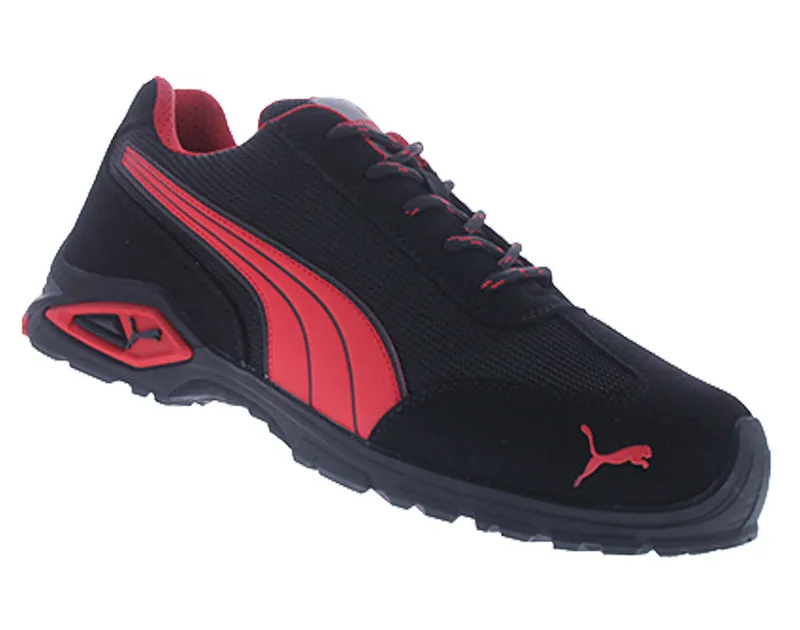 Puma werkschoenen S1PL FO SR 64274