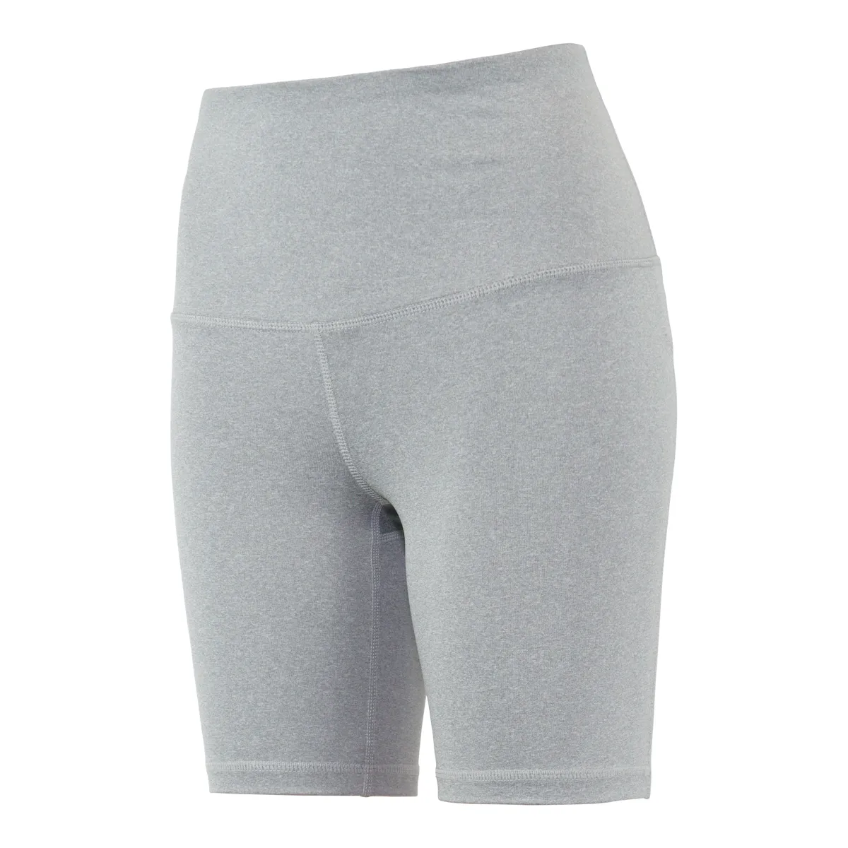 Reebok Women's Highrise Compression Shorts