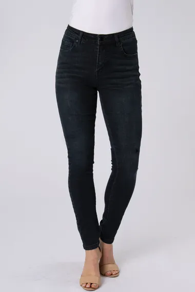 Simply Noelle Skinny Jeans