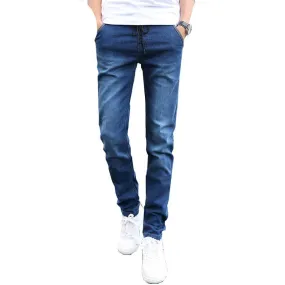 Slim Fit Denim Men's jeans