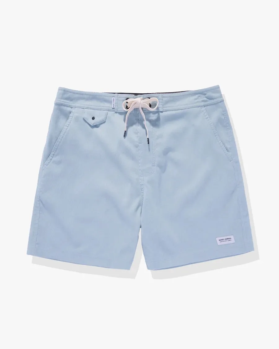 Slow - Boardshort  ETH