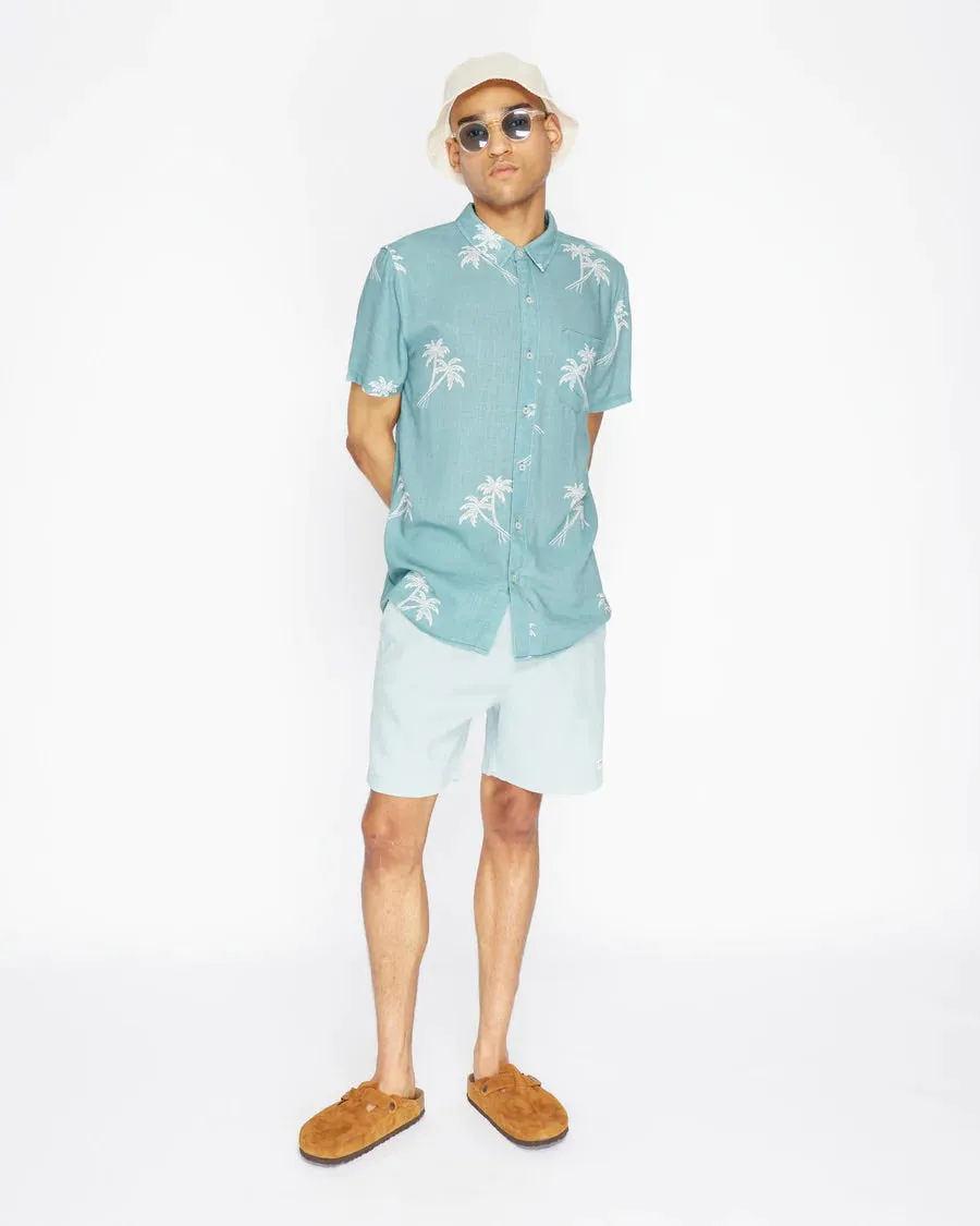 Slow - Boardshort  ETH