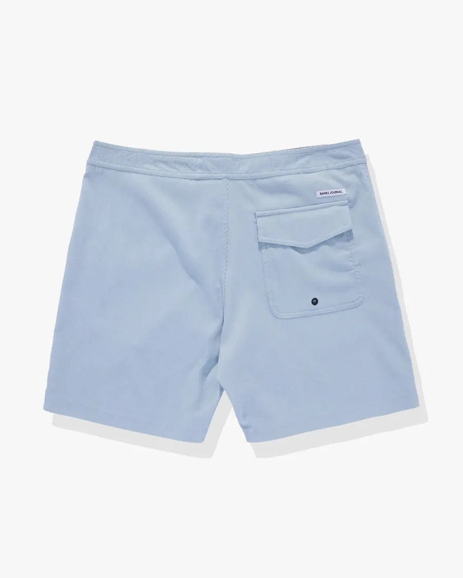 Slow - Boardshort  ETH