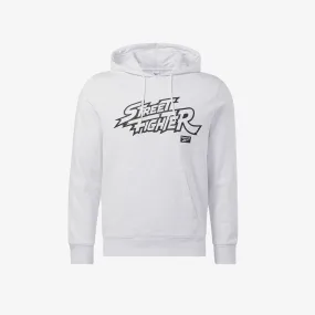 STREET FIGHTER GRAPHIC HOODIE