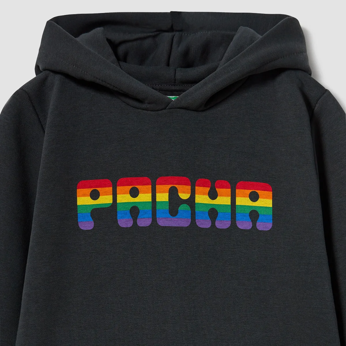 Sudadera Arcoiris Niños