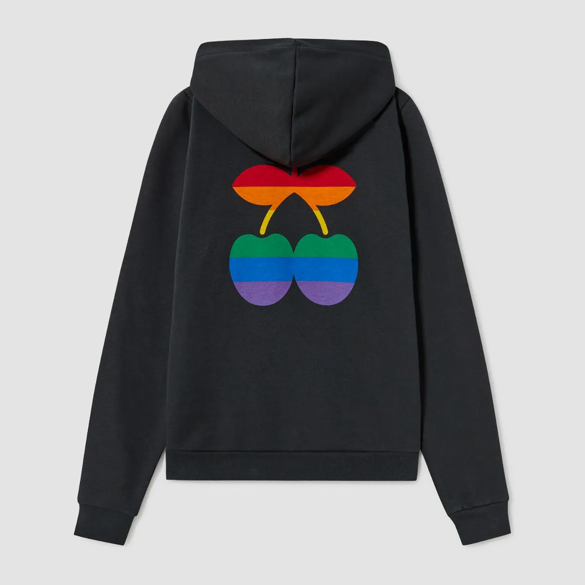 Sudadera Arcoiris Niños