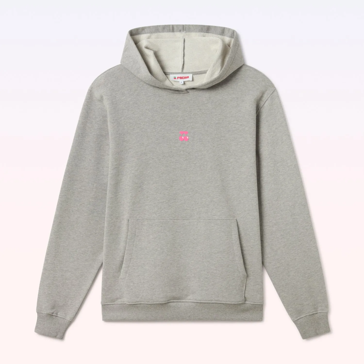 Sudadera con Capucha Ángel