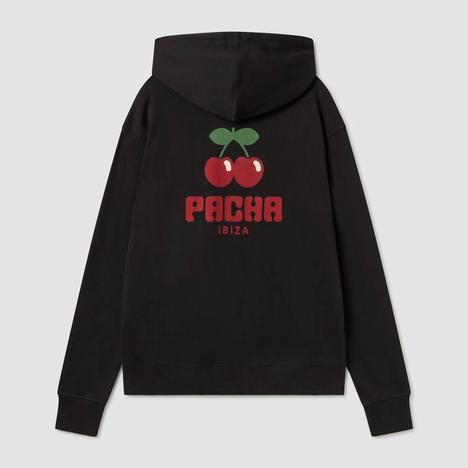 Sudadera Pocket Adultos