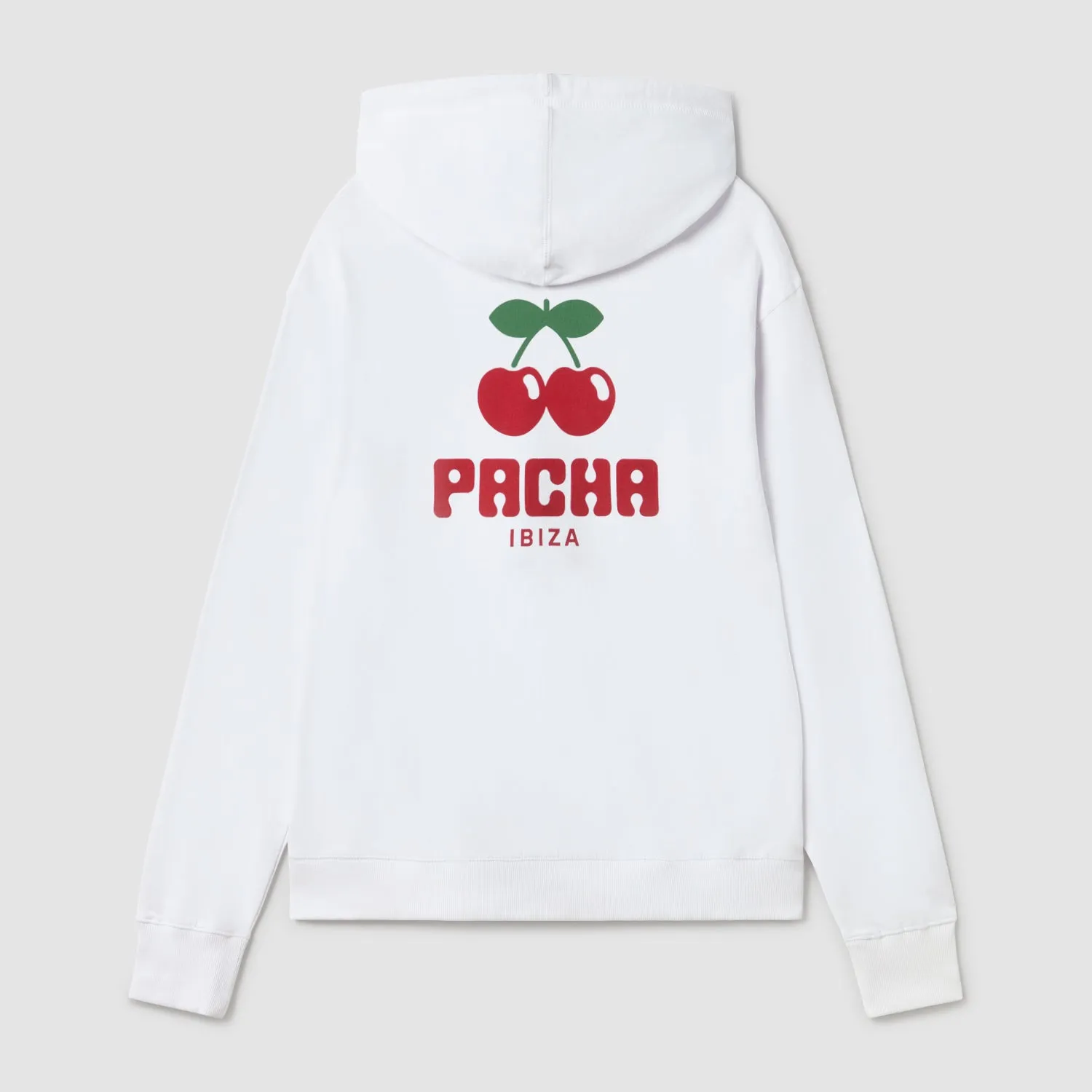 Sudadera Pocket Adultos