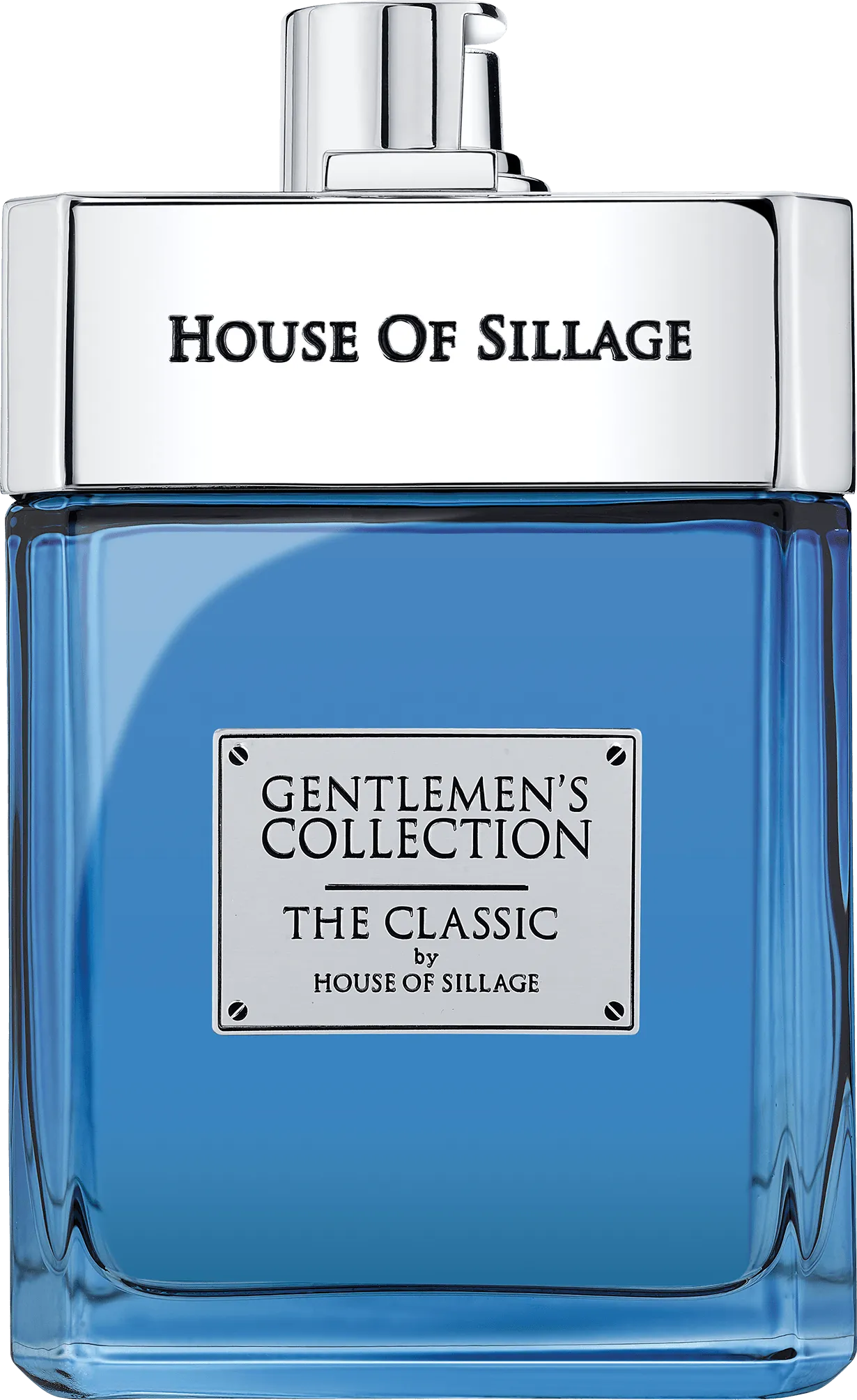 The Classic Gentlemen´s Collection 75ml