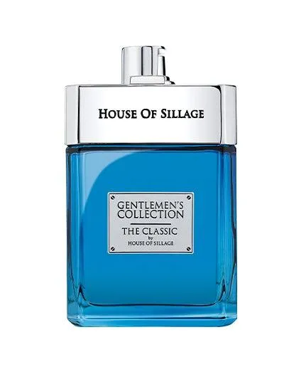 The Classic Gentlemen´s Collection 75ml