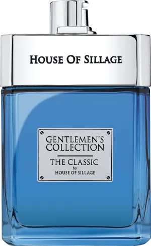 The Classic Gentlemen´s Collection 75ml