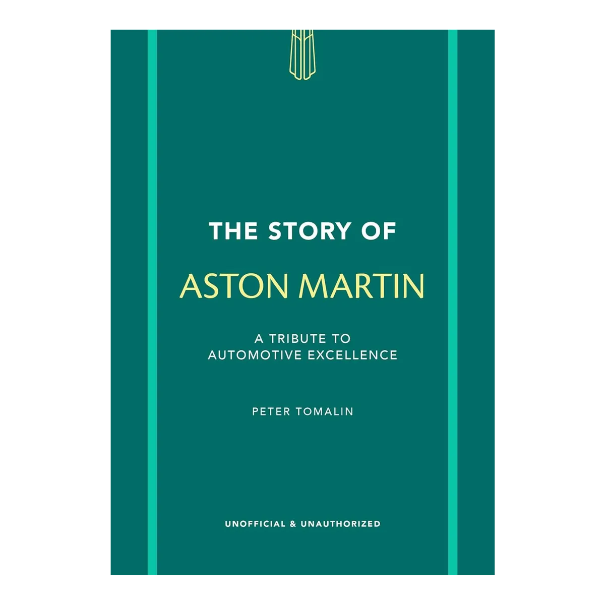 The Story Of Aston Martin