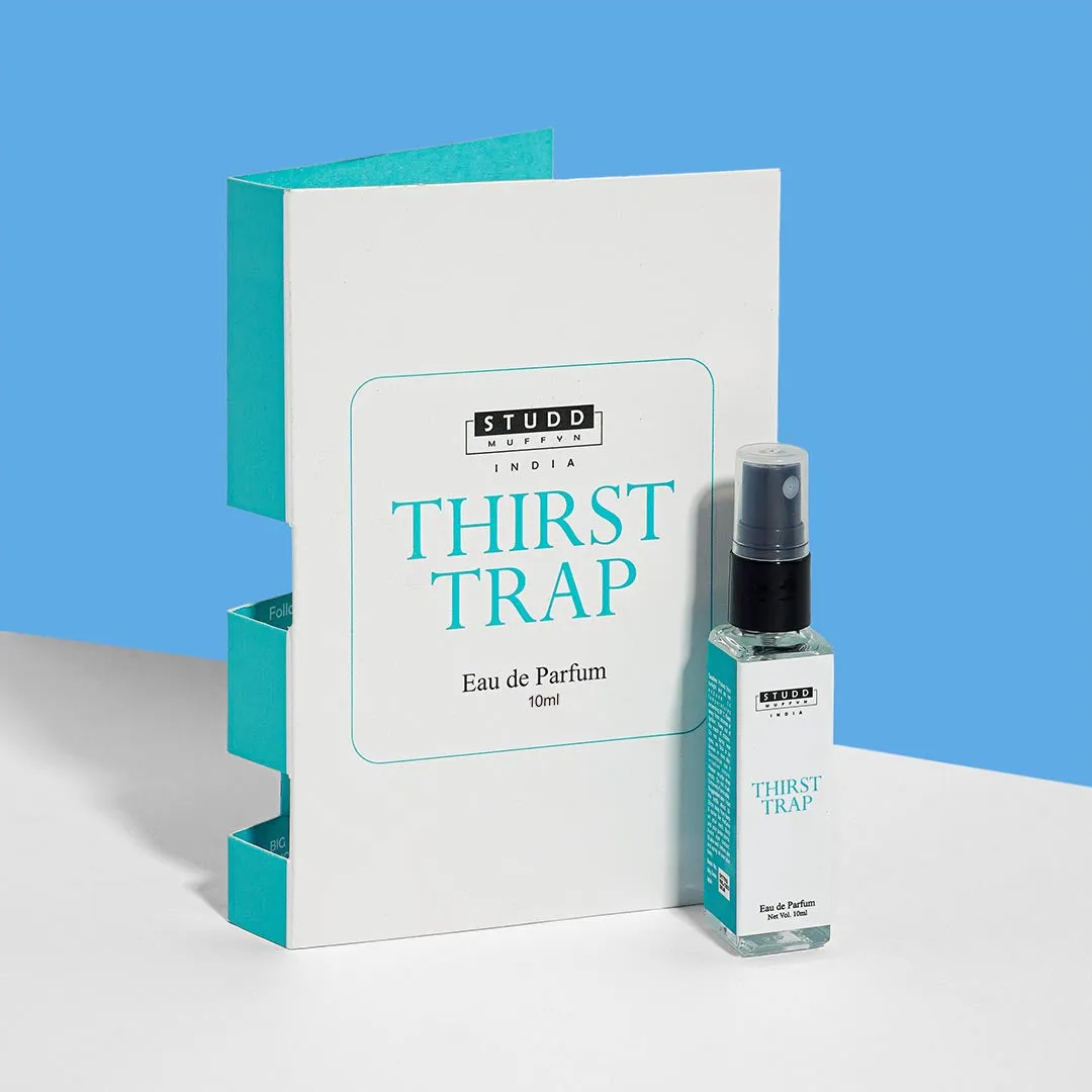 Thirst Trap Mini Pocket Perfume