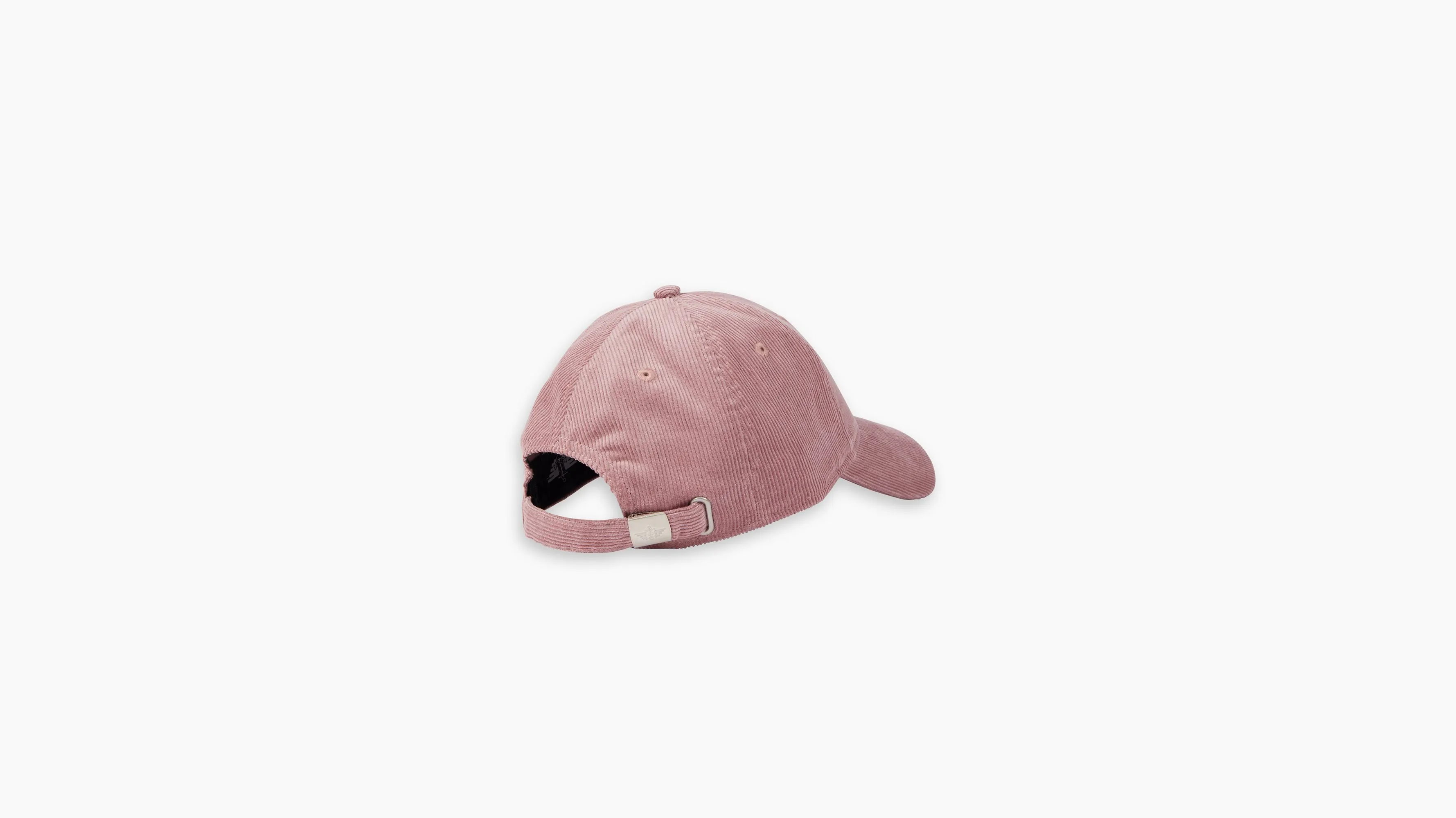 Unisex Corduroy Baseball Cap