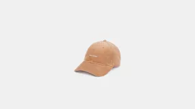 Unisex Corduroy Baseball Cap