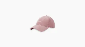 Unisex Corduroy Baseball Cap