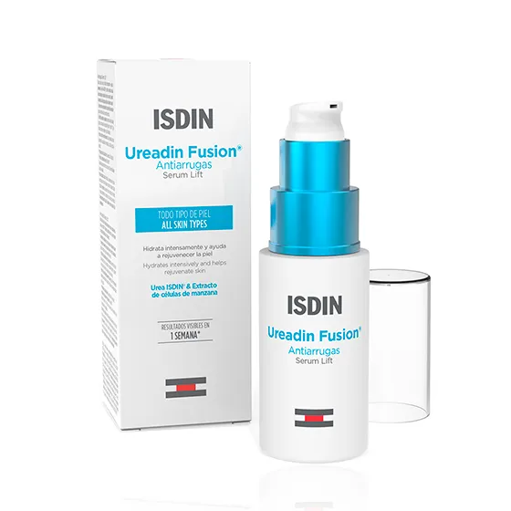 Ureadin Fusion Serum Lift Antiarrugas